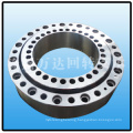 double row ball slewing ring bearing for drilling and mining machine